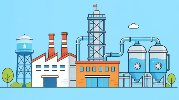 工信部关于组织开展2026年重点用水企业、园区水效领跑者遴选工作的通知