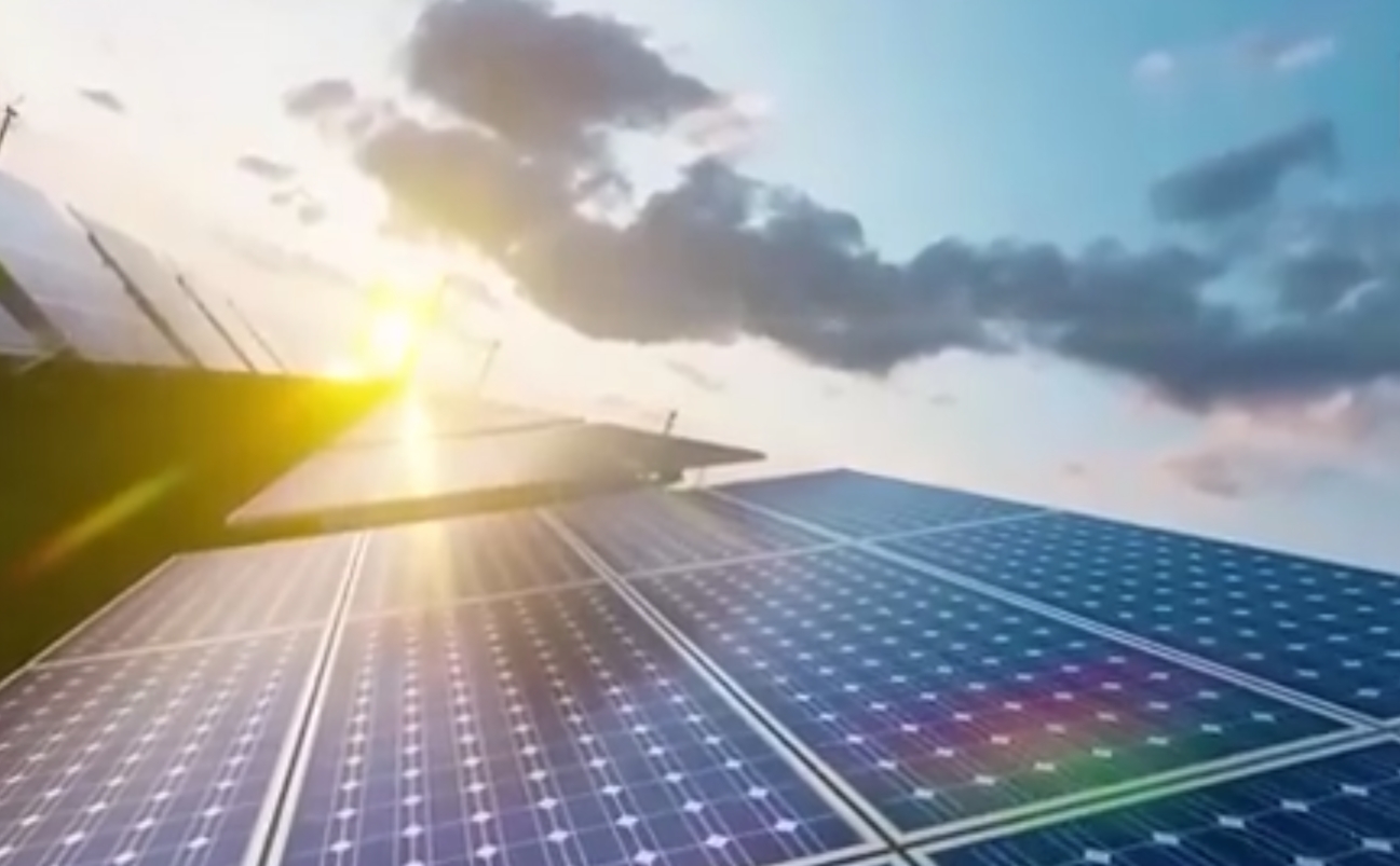 光伏发电首次成供能增量最大来源