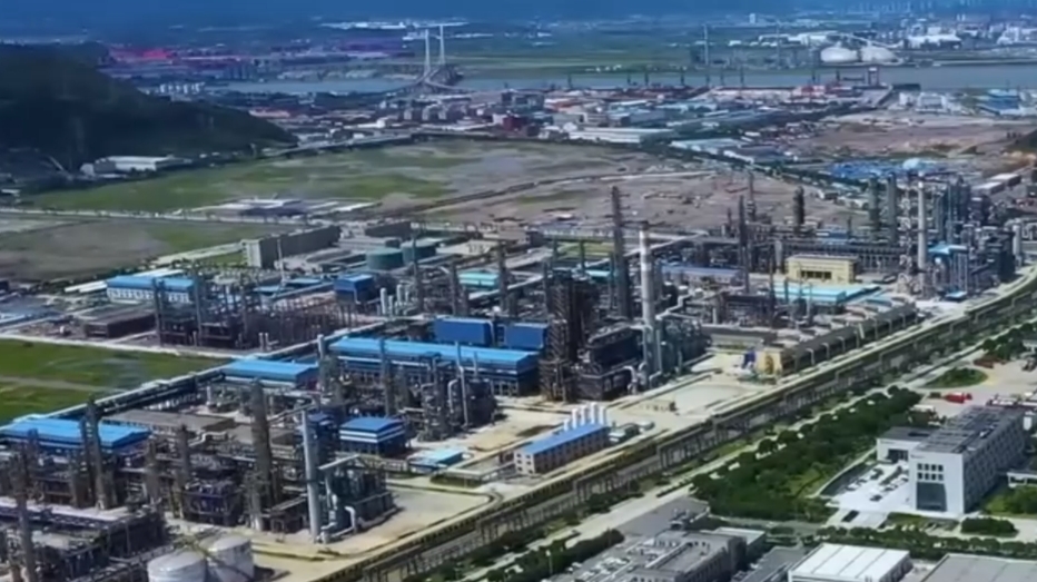 老工业基地的新跃升 解码宝鸡工业高质量发展之路