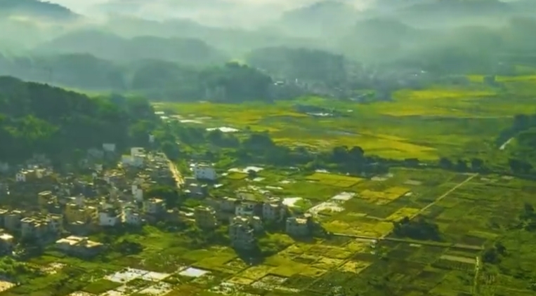 拓宽绿水青山转化金山银山的路径(治理之道)