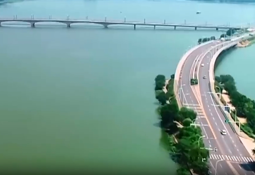 守护一江碧水 画出最大同心圆 —— 长江生态环境保护民主监督助力走好生态优先、绿色发展之路