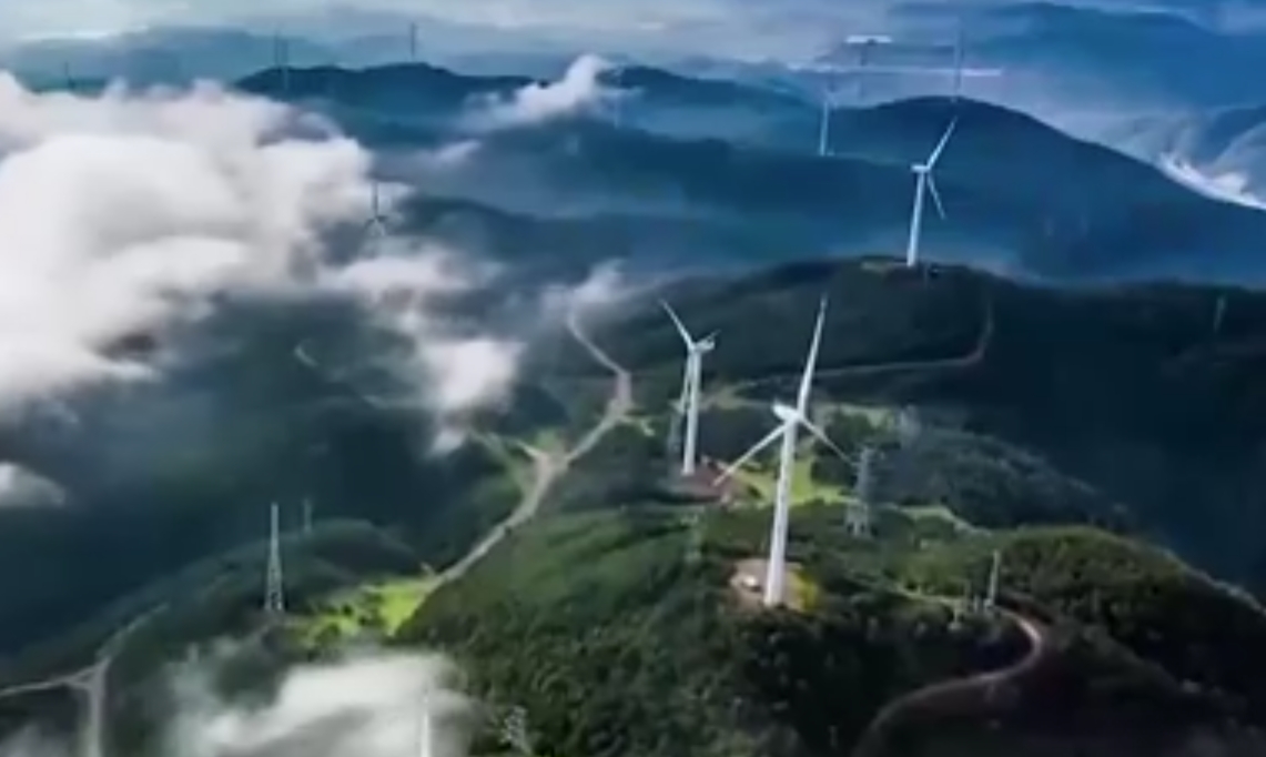 与多用户“直接见面”,绿电直连政策再升级(政策解读) 进一步促进新能源就近消纳