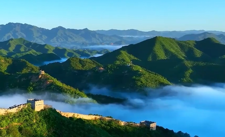 山西精准发力推动能源转型