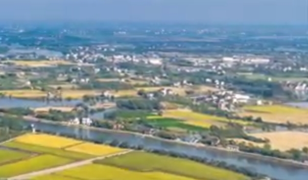 排放强度持续下降,碳汇潜力逐步释放 —— 我国农业碳排放总量趋稳