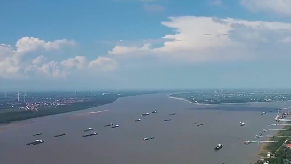 榆林:在生态保护中绽放生物多样性之美