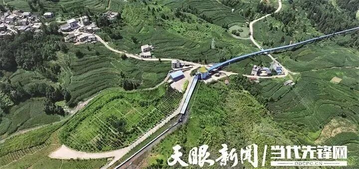 煤矸石循环利用 提升煤炭“含绿量”