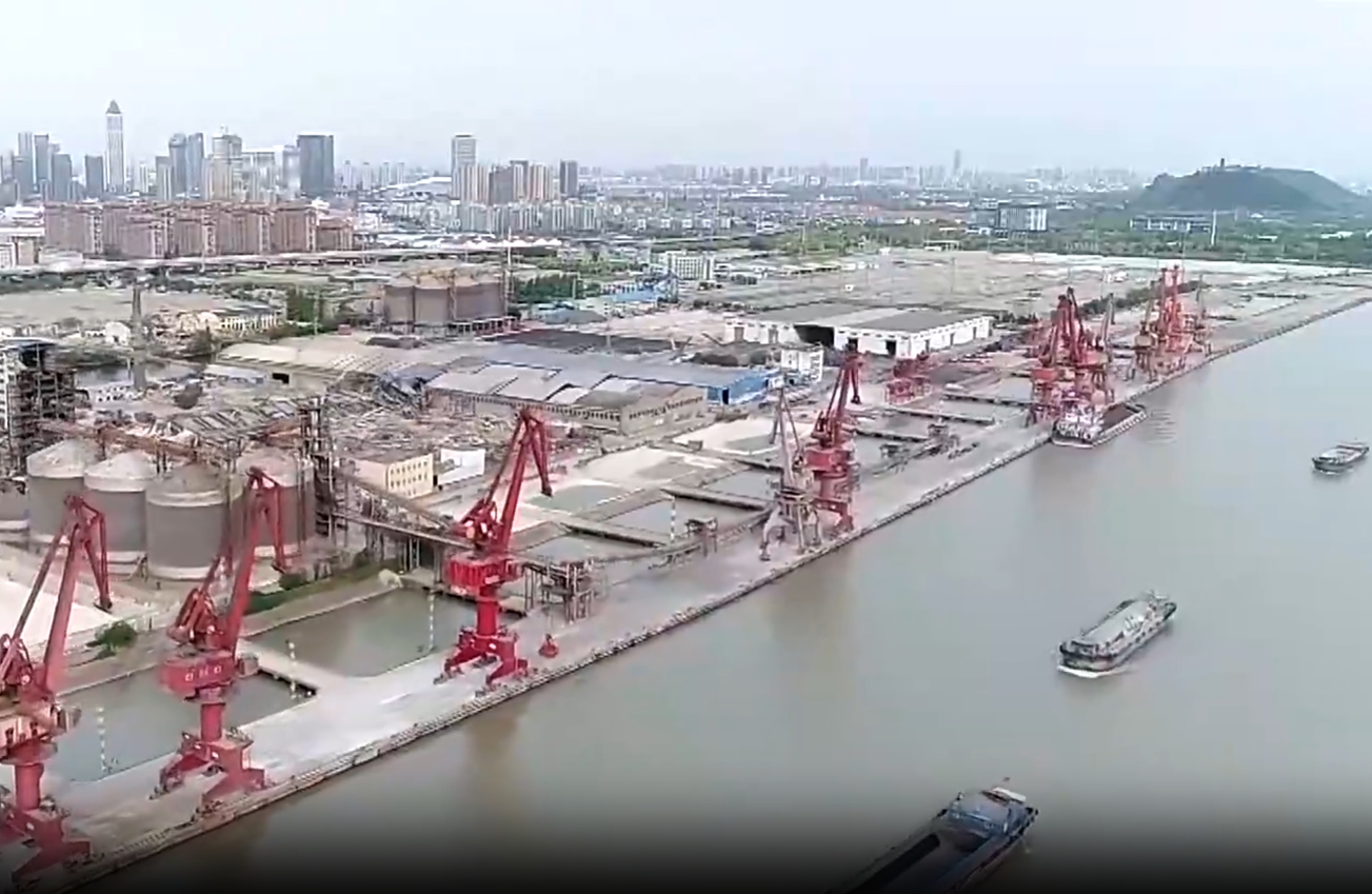 中欧携手共拓绿色燃料合作新空间