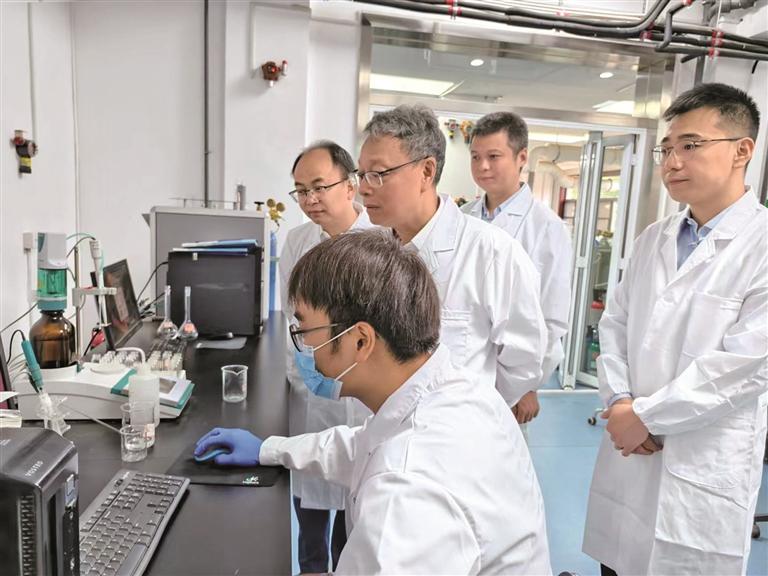 解锁碳基能源绿色低碳新路径