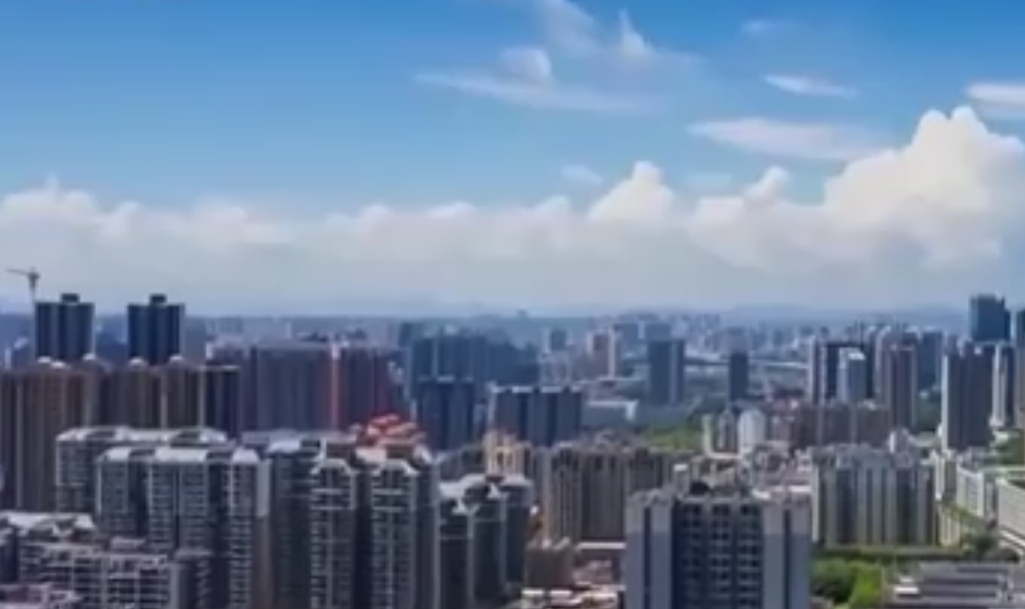 上半年陕西经济运行总体保持稳的态势