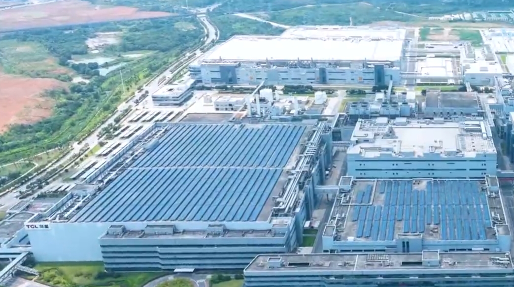 全链条绿色低碳乙烯工程试车成功 —— 戈壁滩上建起零碳石化工厂