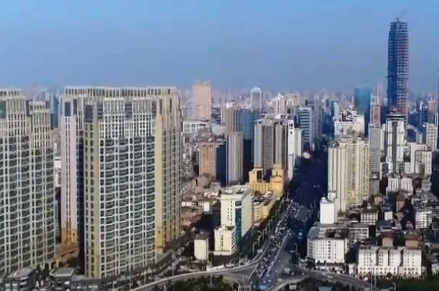【稳就业 稳企业 稳市场 稳预期】塞上灯火亮——榆林配电网攻坚建设纪实