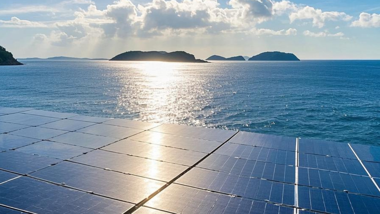 国内首个水风光一体化智慧运营大模型亮相2026世界人工智能大会