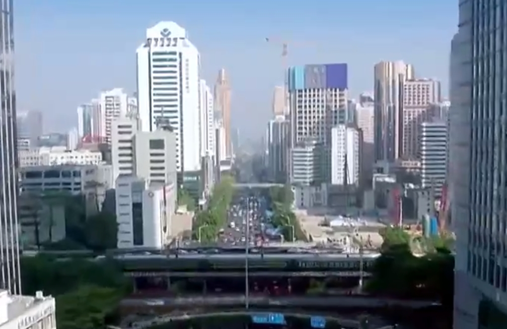 陕西出台“人工智能+住建”行动方案  加快形成千亿级智能建造产业
