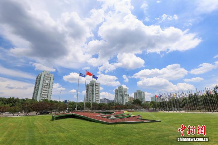 北京绿色企业占比提升至50.1% 推动大气污染精细化治理