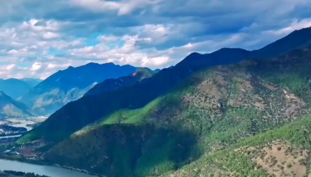 生态环境法典筑牢生态系统治理法治基石(治理之道)