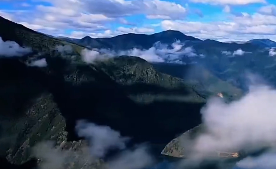 “煤”的底气、“绿”的底色 能源大市山西临汾深化能源革命