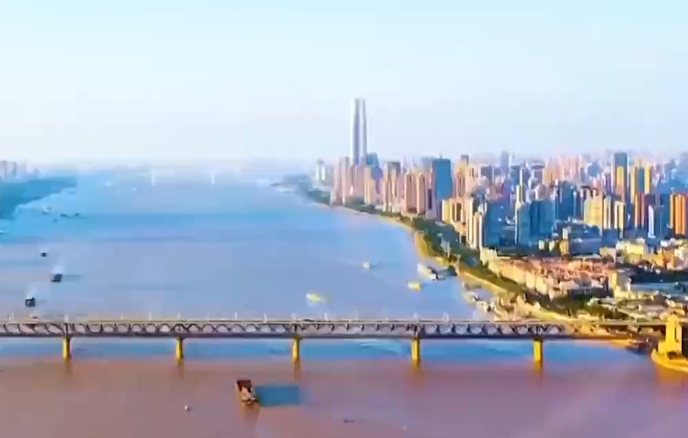 向绿而行,中国船舶加速驶向零碳未来