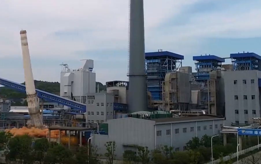 发展绿色生产力 零碳工厂怎么建?