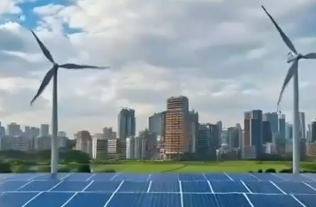 到2030年,风电和太阳能发电总装机容量达到28亿千瓦以上 5年再增约10亿“风光”意味着什么