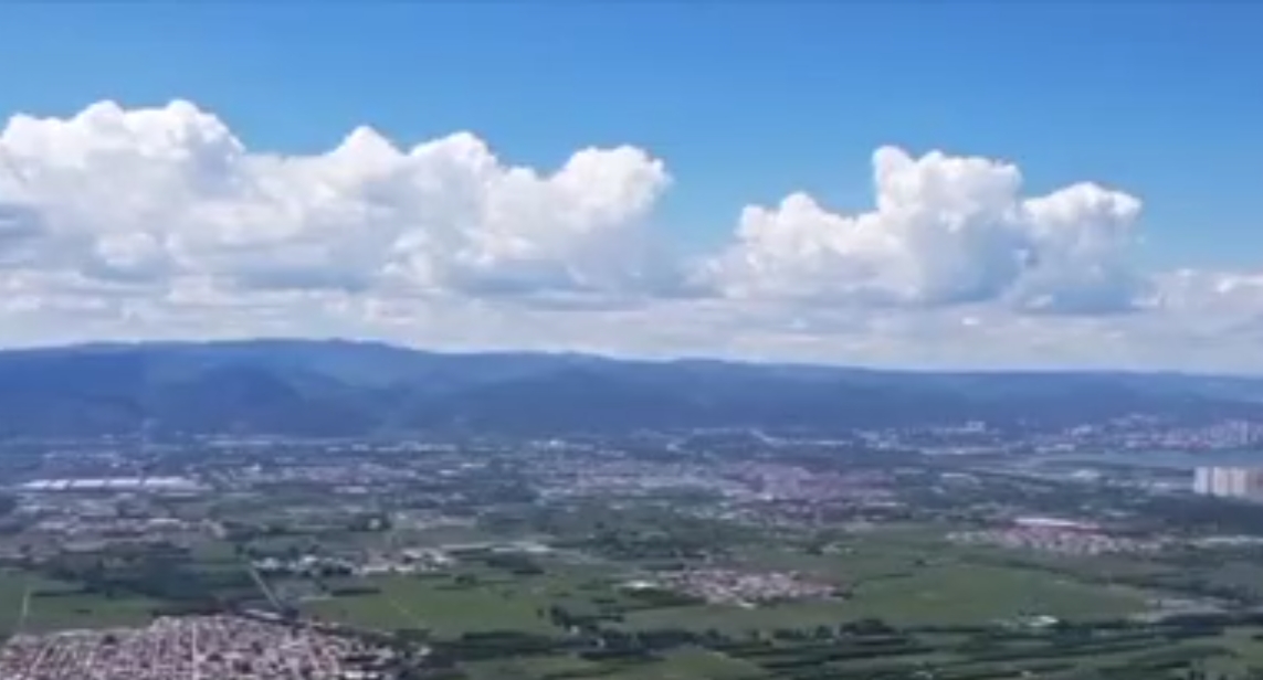 我国首个“熔盐储能+二氧化碳”发电项目开工