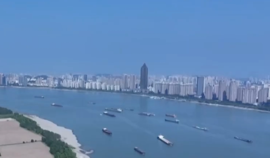 跨里海国际运输走廊高级别会议在京召开 共同发布扩能增效倡议