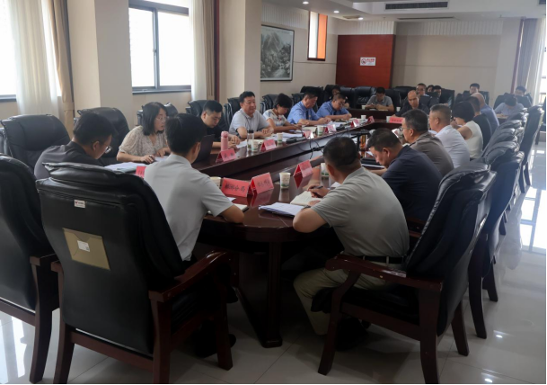 省生态环境厅联合省人民检察院聚焦生态环境损害赔偿制度改革工作开展督导帮扶963.png