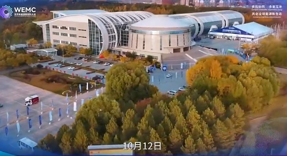 刘东：深耕“新三样”回收再利用 为新能源产业链补上“最后一环”